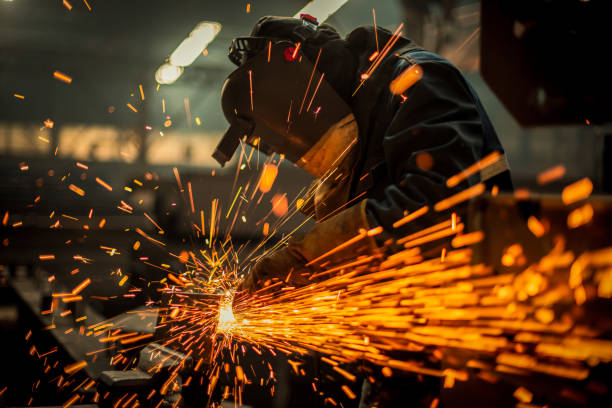 Professional Welder & Metal Fabrication in Baden, PA
