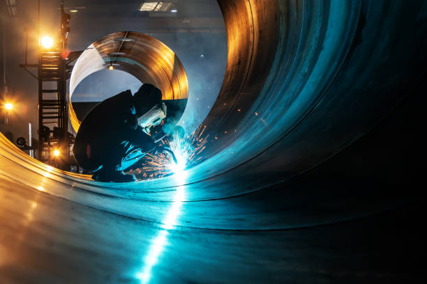 Best Specialty Welding Processes in Baden, PA