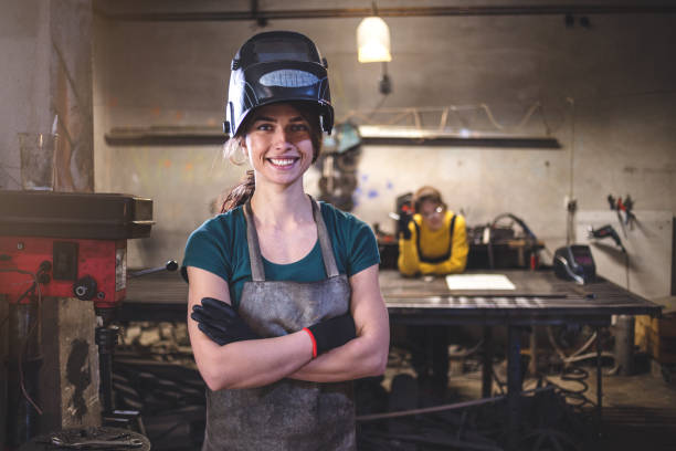 Affordable Welder Services in Baden, PA